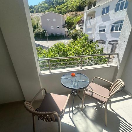 Apartments Manojlovic Budva Kültér fotó