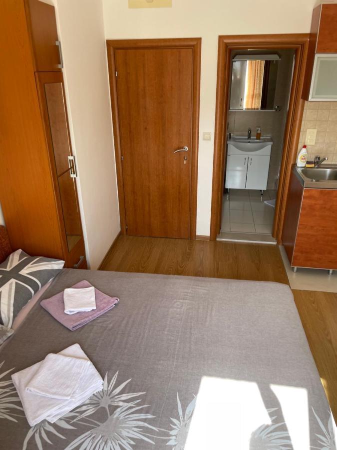 Apartments Manojlovic Budva Kültér fotó