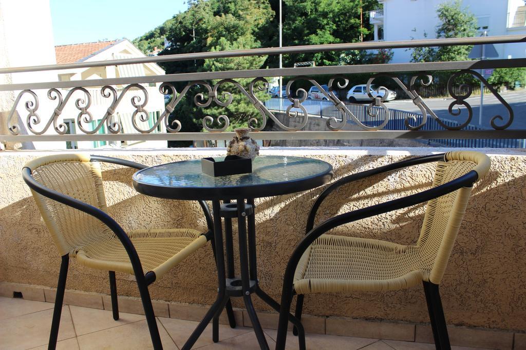 Apartments Manojlovic Budva Szoba fotó