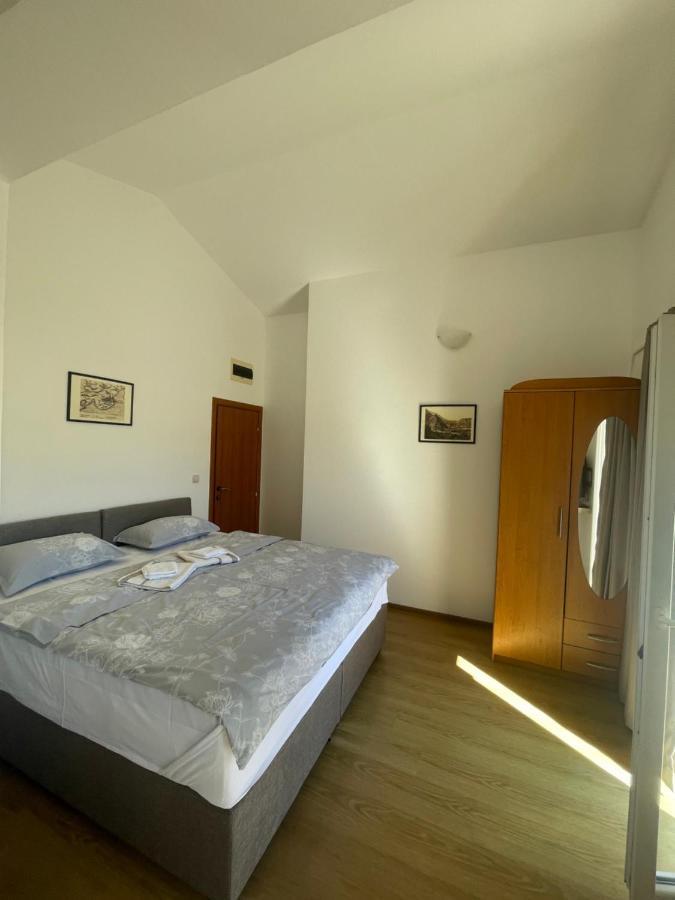 Apartments Manojlovic Budva Kültér fotó