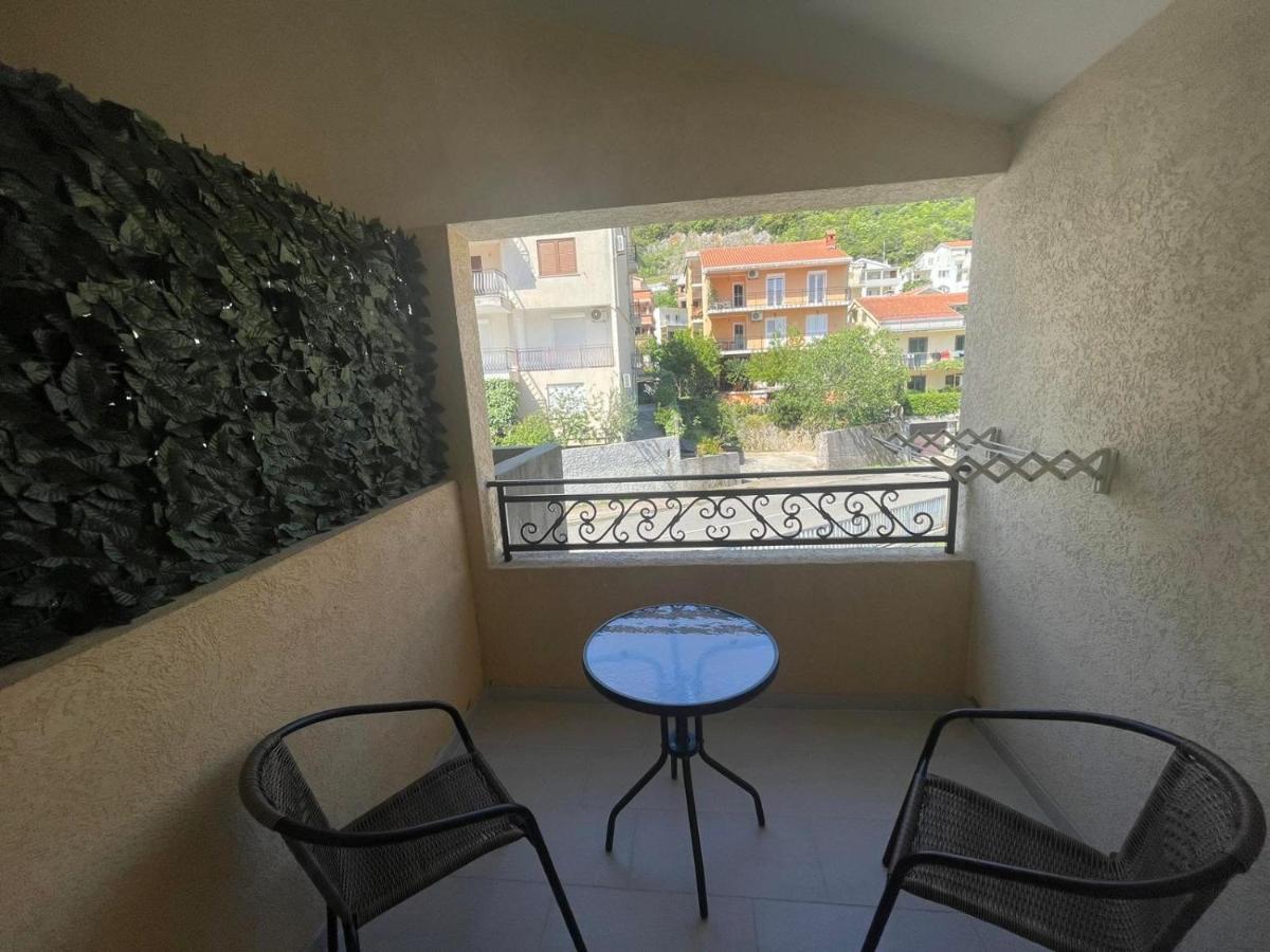 Apartments Manojlovic Budva Kültér fotó