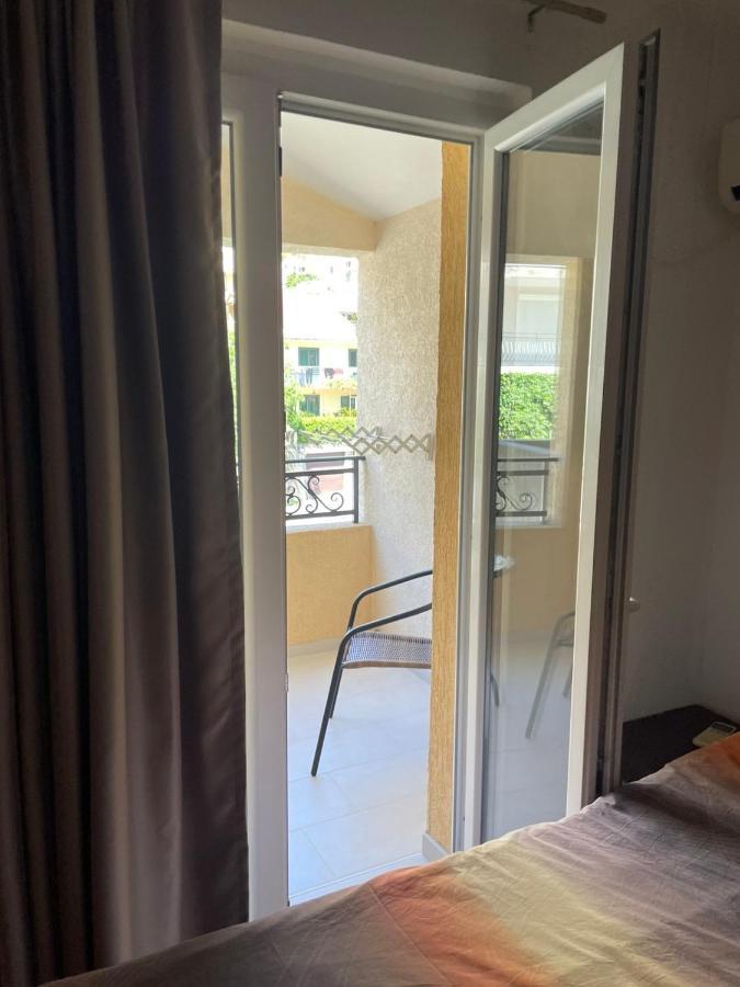 Apartments Manojlovic Budva Kültér fotó