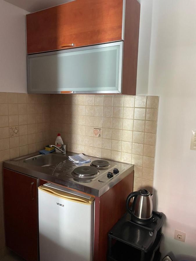 Apartments Manojlovic Budva Kültér fotó