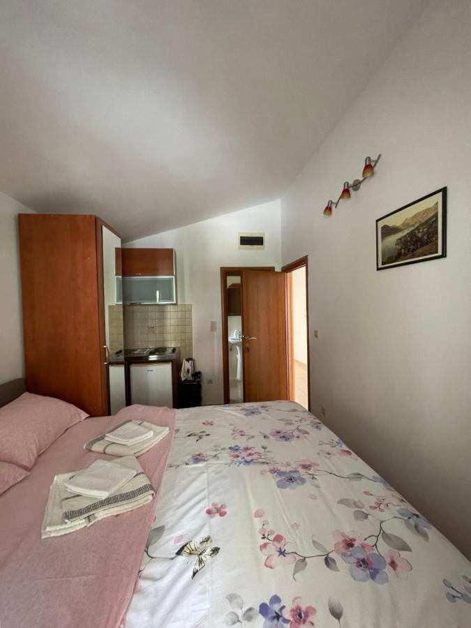 Apartments Manojlovic Budva Kültér fotó