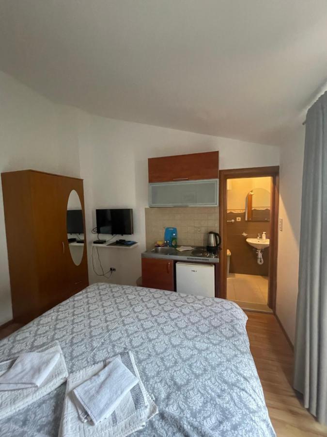 Apartments Manojlovic Budva Kültér fotó