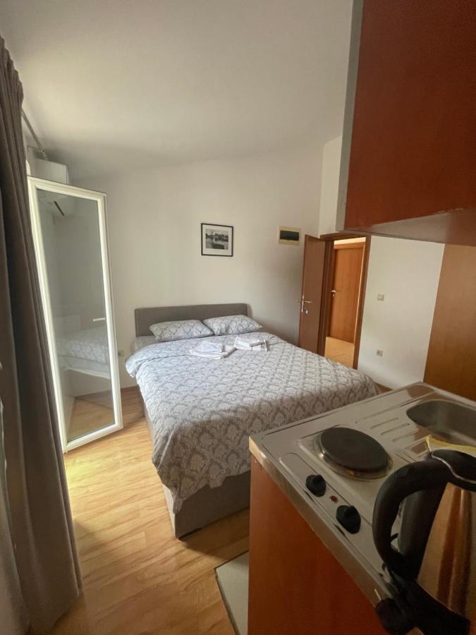 Apartments Manojlovic Budva Kültér fotó
