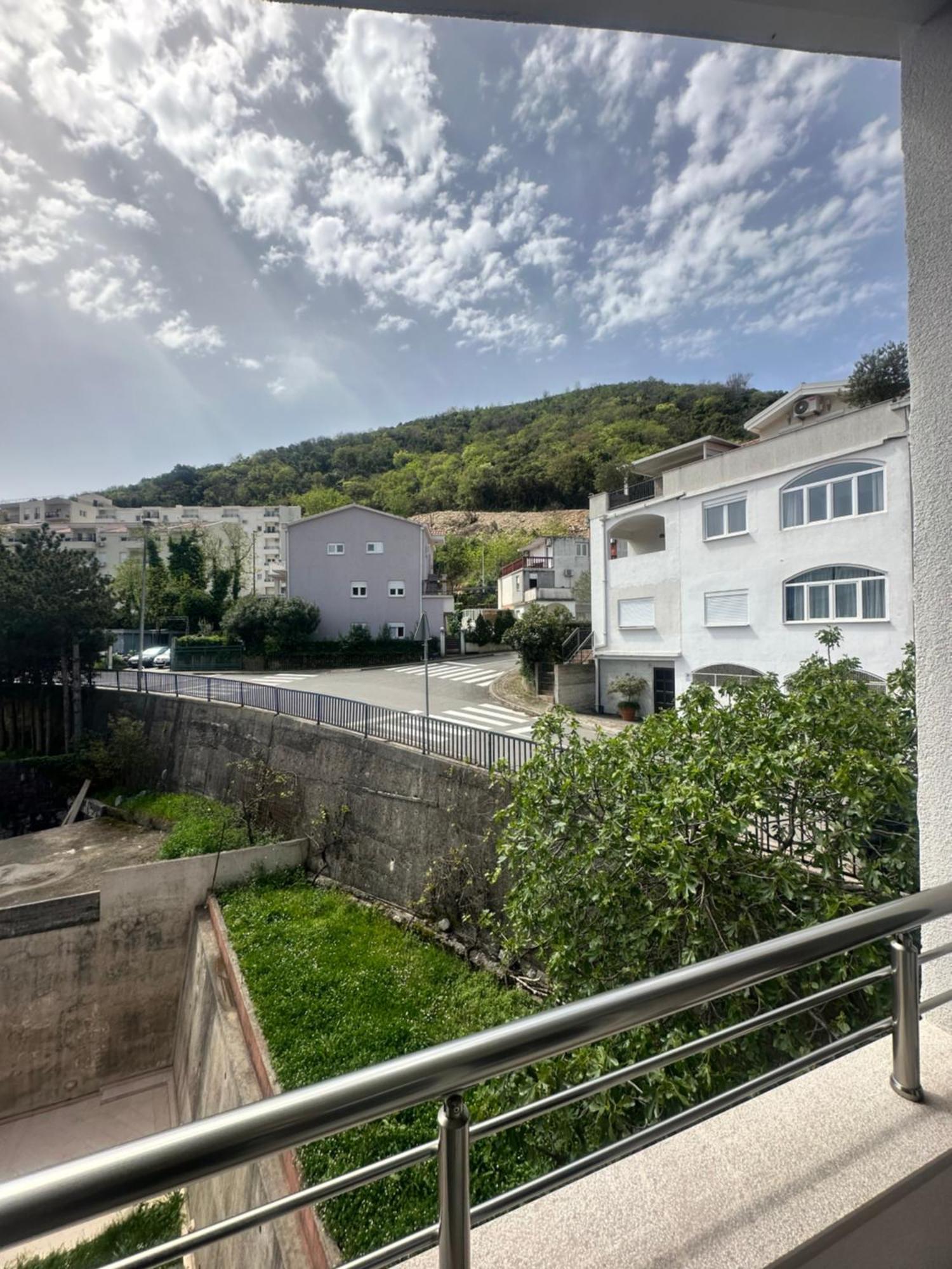 Apartments Manojlovic Budva Kültér fotó