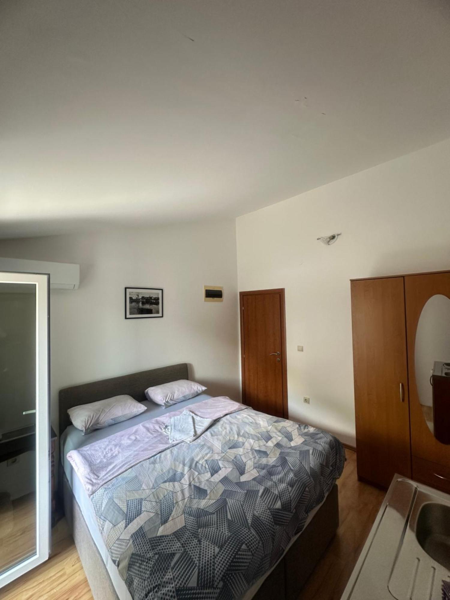 Apartments Manojlovic Budva Kültér fotó