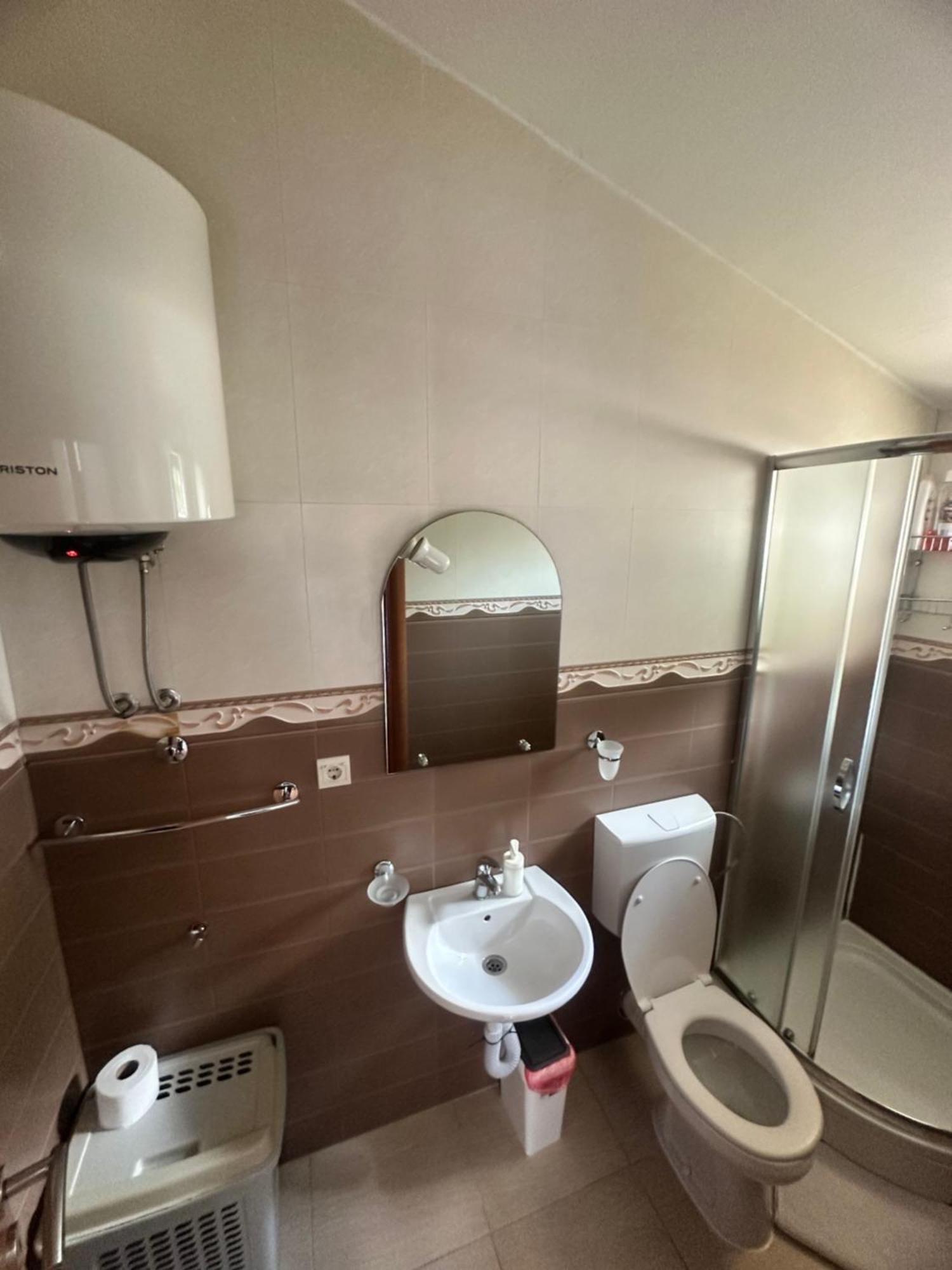 Apartments Manojlovic Budva Kültér fotó
