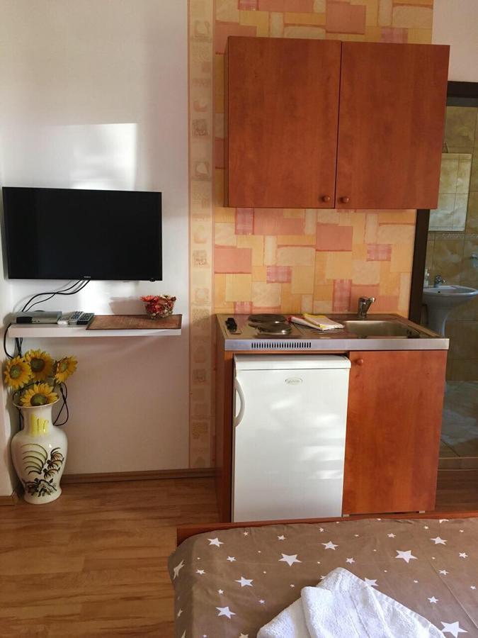 Apartments Manojlovic Budva Kültér fotó