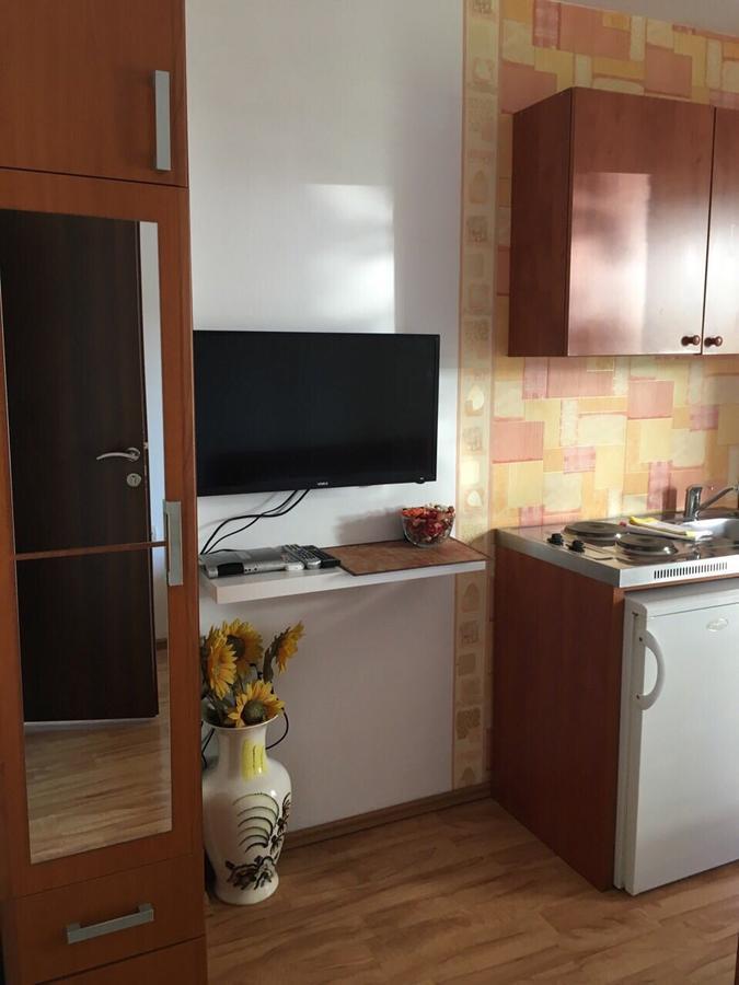 Apartments Manojlovic Budva Kültér fotó